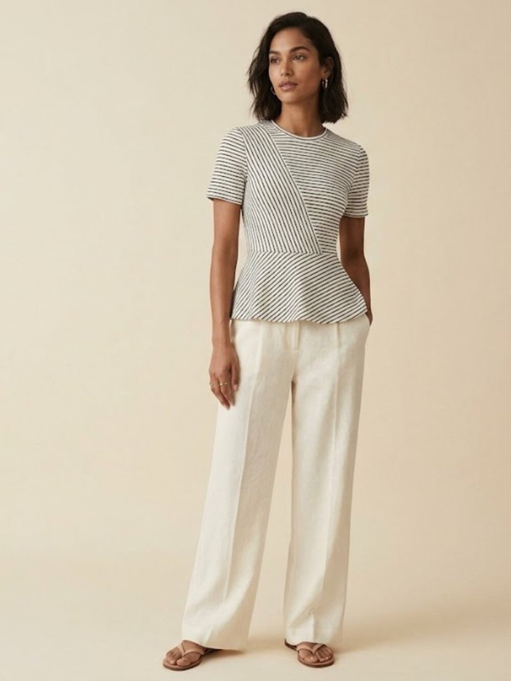 BCBGMAXAZRIA Size‎ XS Short Sleeve Top